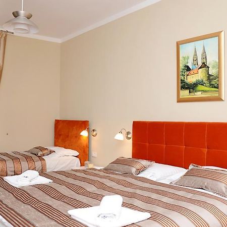 Flowers City Center Apartments Zagreb Exterior photo