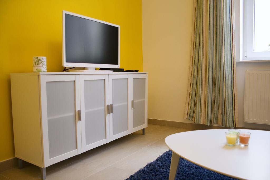 Flowers City Center Apartments Zagreb Room photo