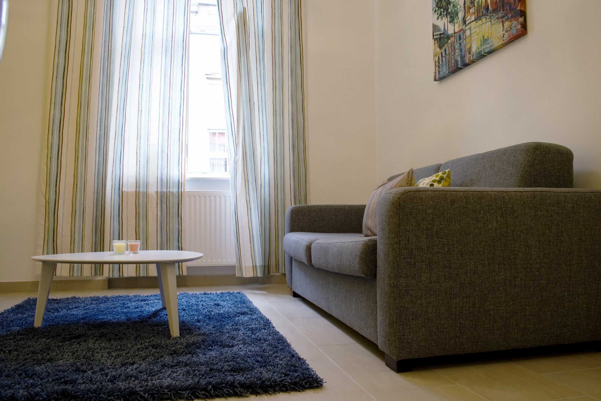 Flowers City Center Apartments Zagreb Exterior photo