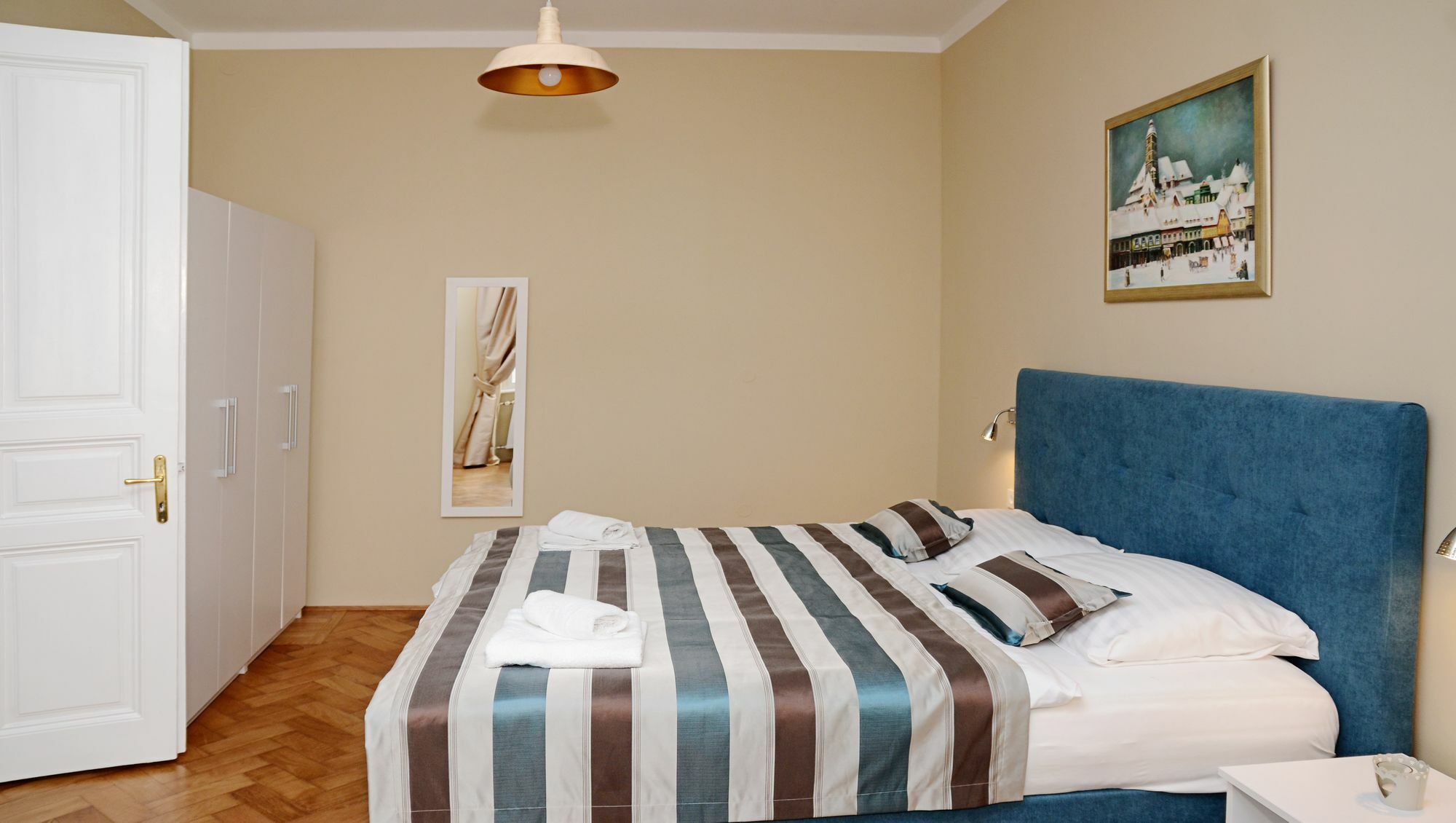 Flowers City Center Apartments Zagreb Exterior photo